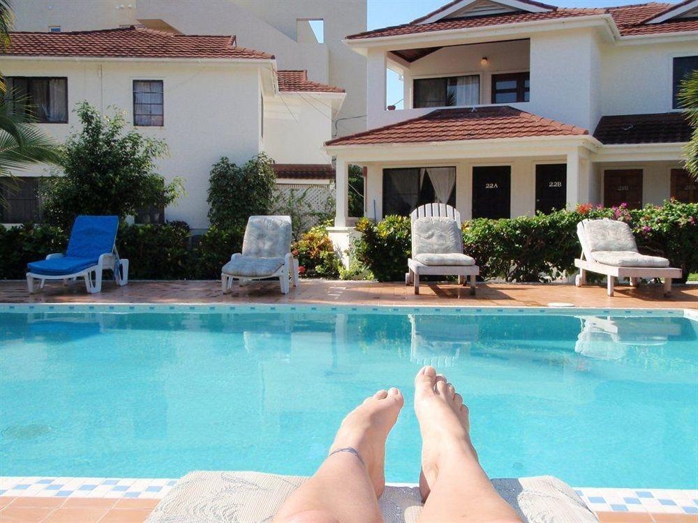 Tradewinds Paradise Hotel 3*
