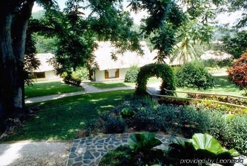 The At Chaacreek 5* San Ignacio