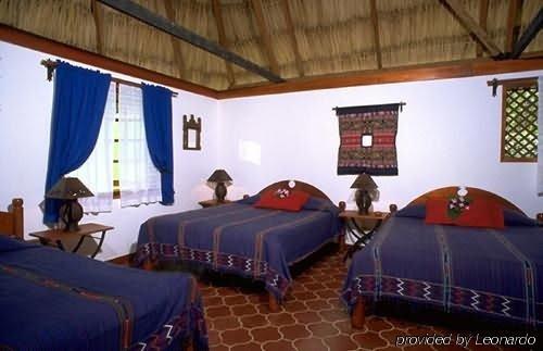 Resort The At Chaacreek