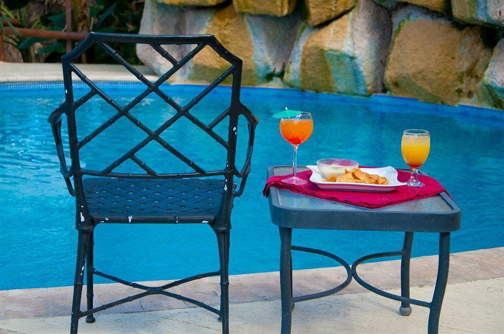 Cahal Pech Village 3* San Ignacio