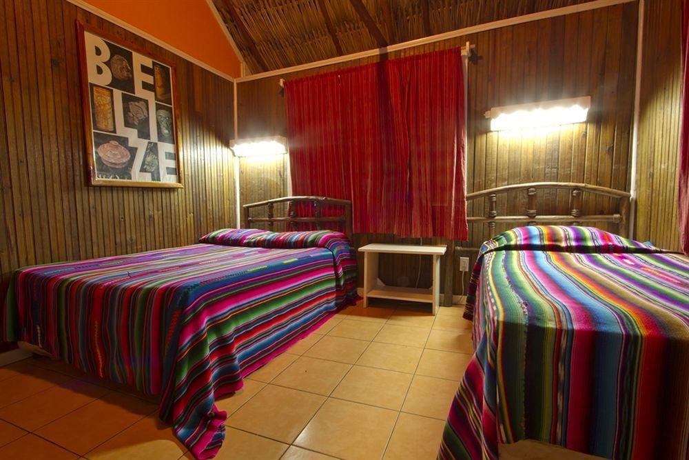 Resort Cahal Pech Village
