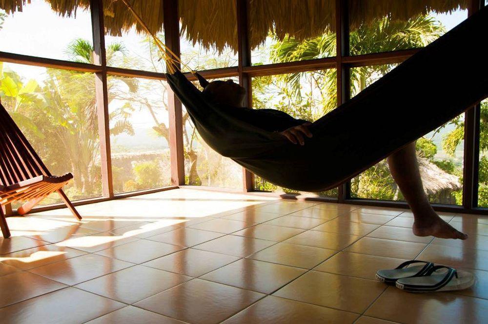 Cahal Pech Village Resort San Ignacio