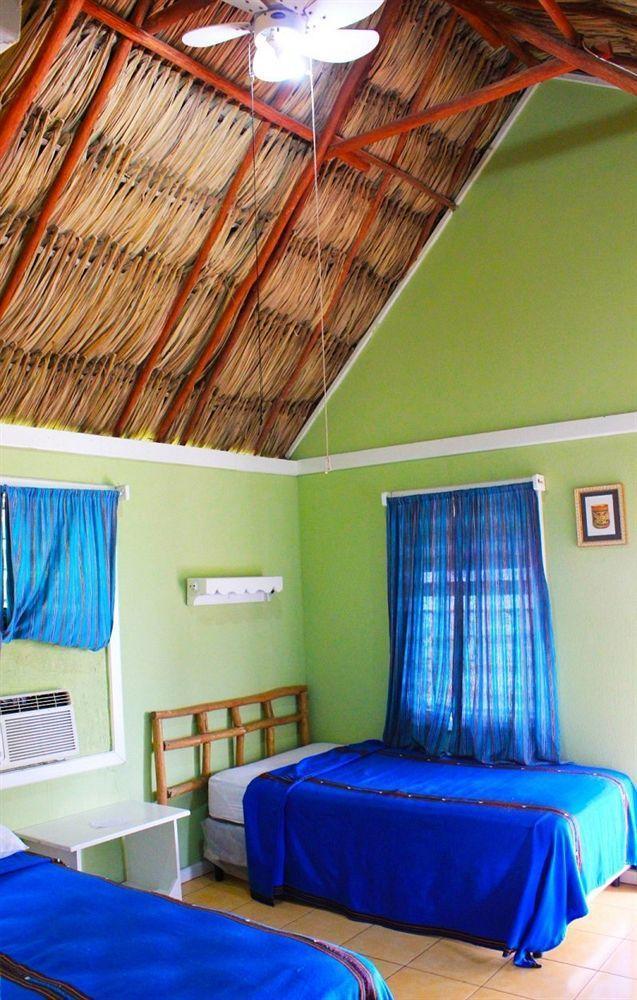 Cahal Pech Village Resort