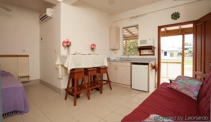 Aparthotel Michelo Placencia