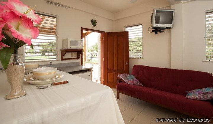 Michelo 3* Placencia