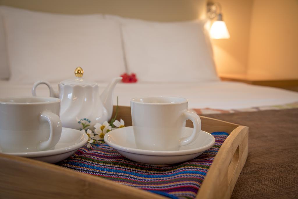 Cahal Pech Village 3* San Ignacio