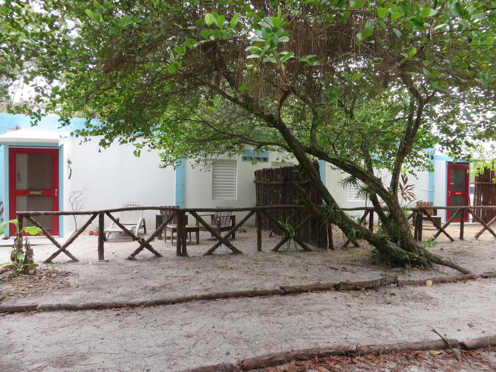 Apartment Simberts Maya Beach
