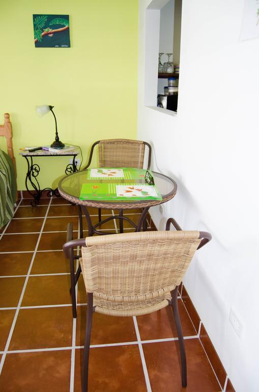 Bamboleo Aparthotel Ladyville