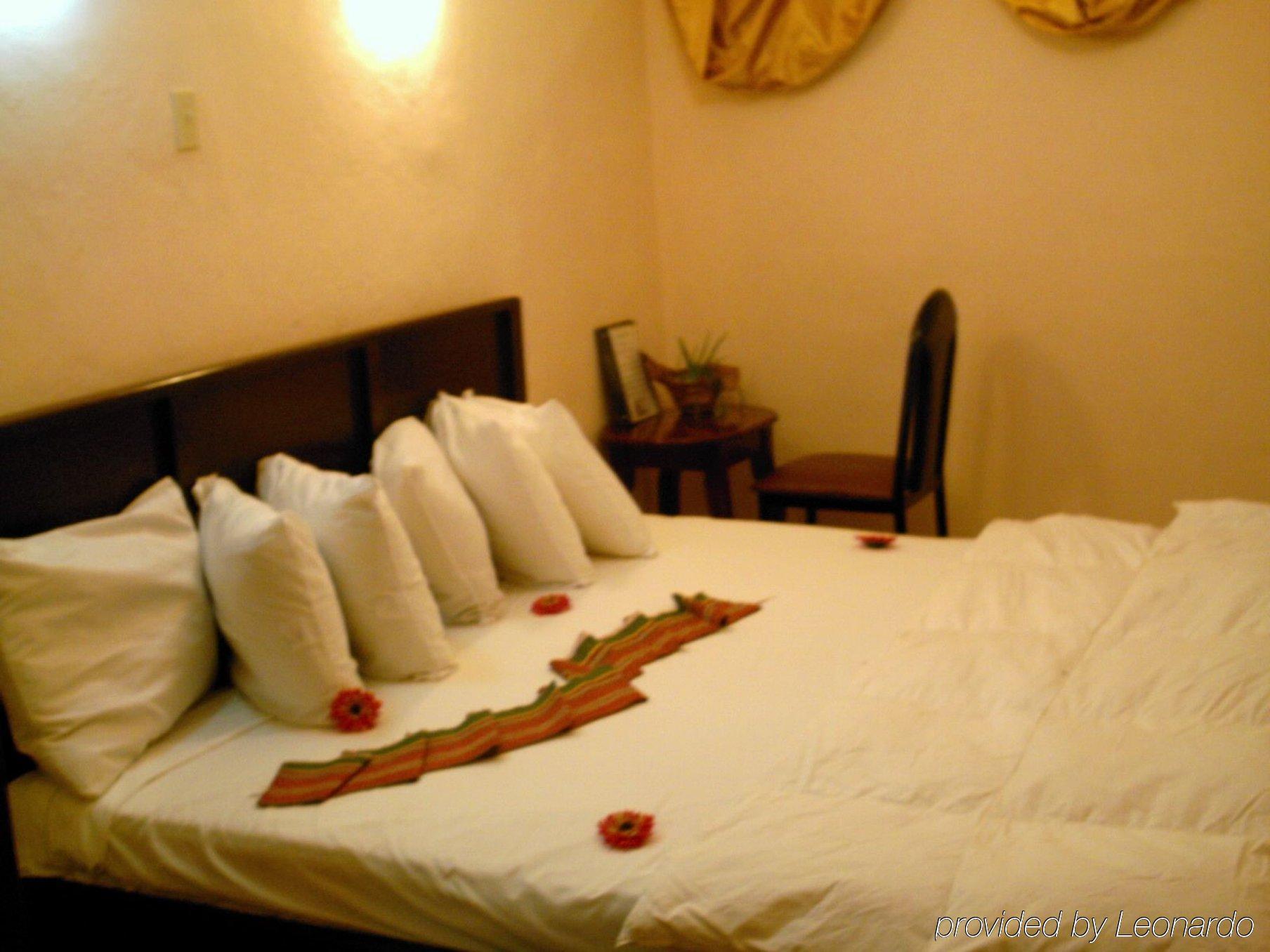King Bed