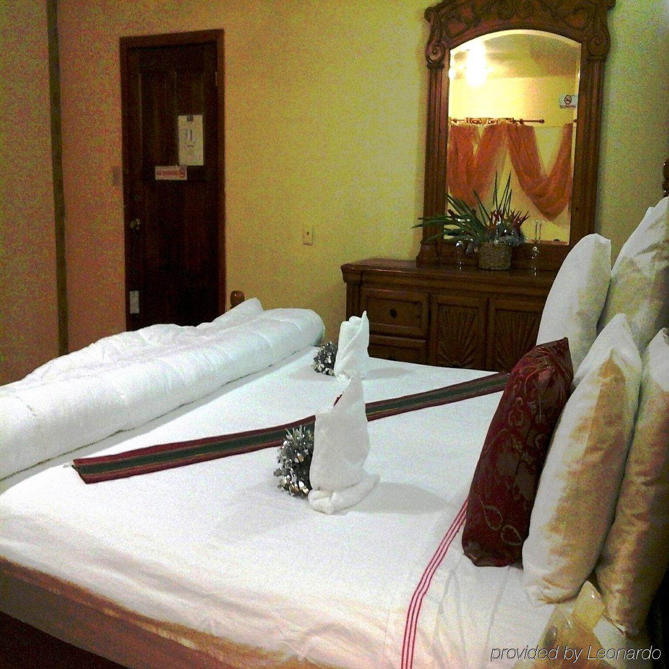 King Bed