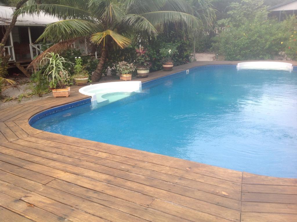 Miller's Landing * Placencia