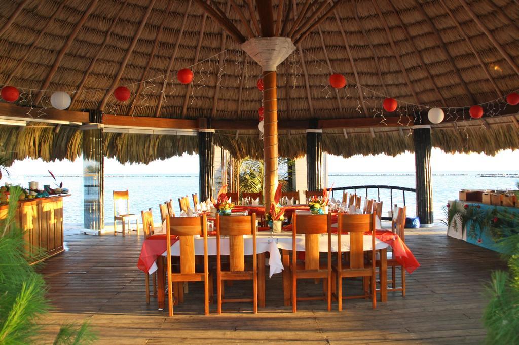The Placencia Maya Beach