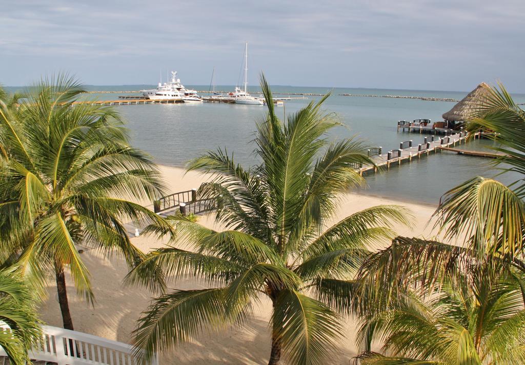 The Placencia 5* Maya Beach