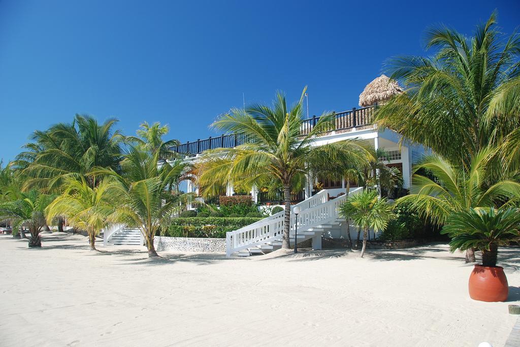 The Placencia Resort Maya Beach