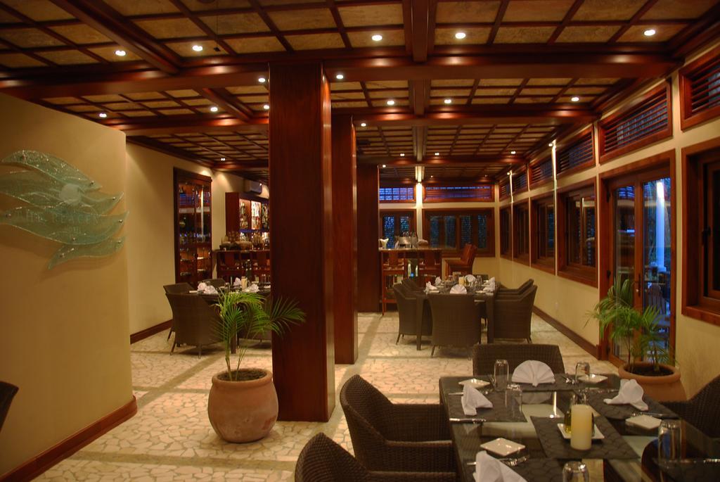 The Placencia Resort 5*