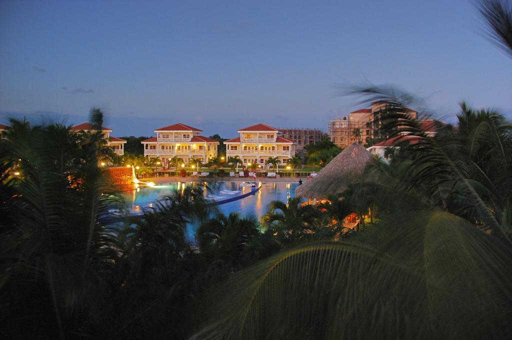 Resort The Placencia Maya Beach