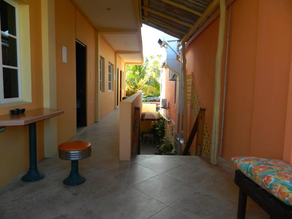 Bella Sombra Downtown Guest house 3*