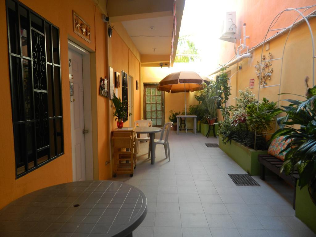 Bella Sombra Downtown Belize City