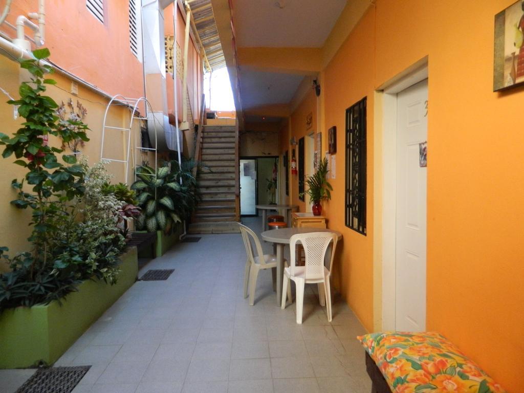 Bella Sombra Downtown 3*
