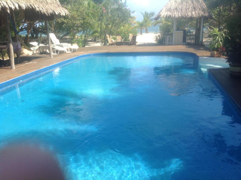 Lodge Miller's Landing Placencia