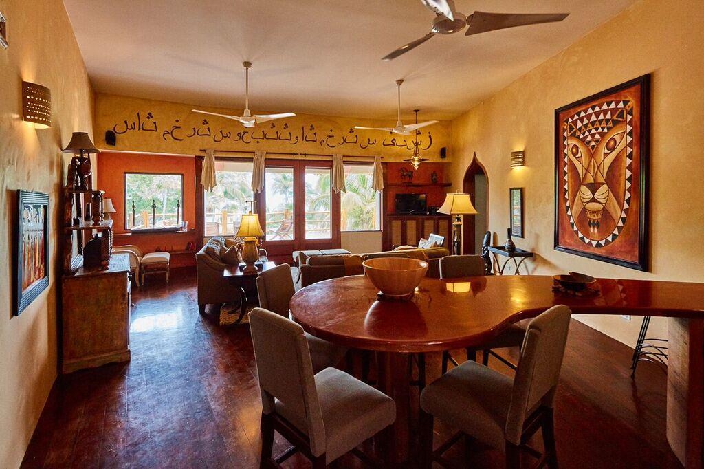 La Perla Del Caribe Villa San Pedro (Ambergris Caye)