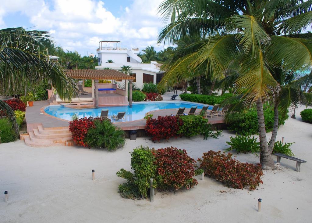 La Perla Del Caribe Villa *