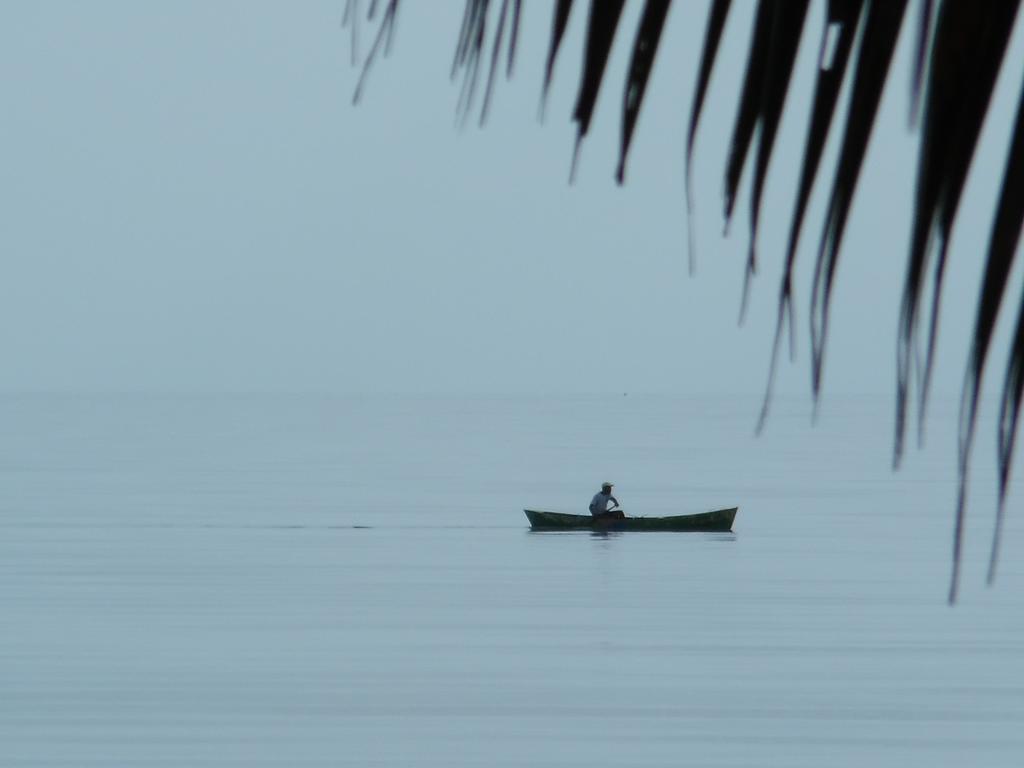 Sandpiper Beach Cabanas Dangriga