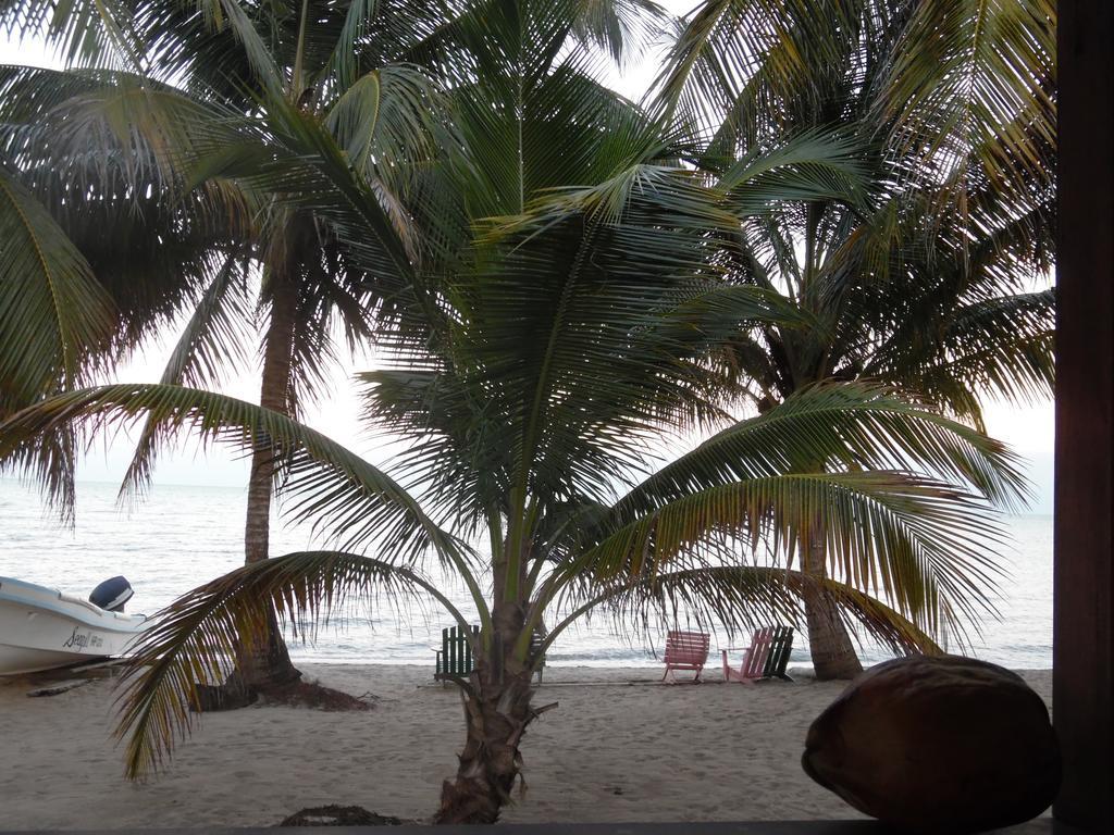 Sandpiper Beach Cabanas