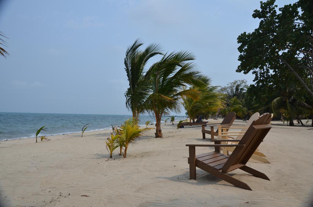 Mariposa Belize Hotel 4*