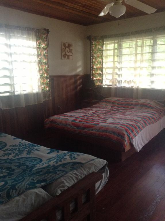 Lodge Miller's Landing Placencia