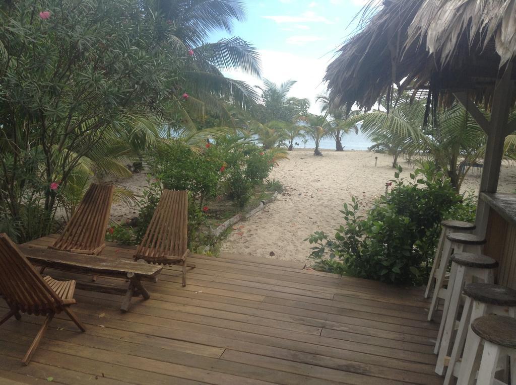 Miller's Landing * Placencia