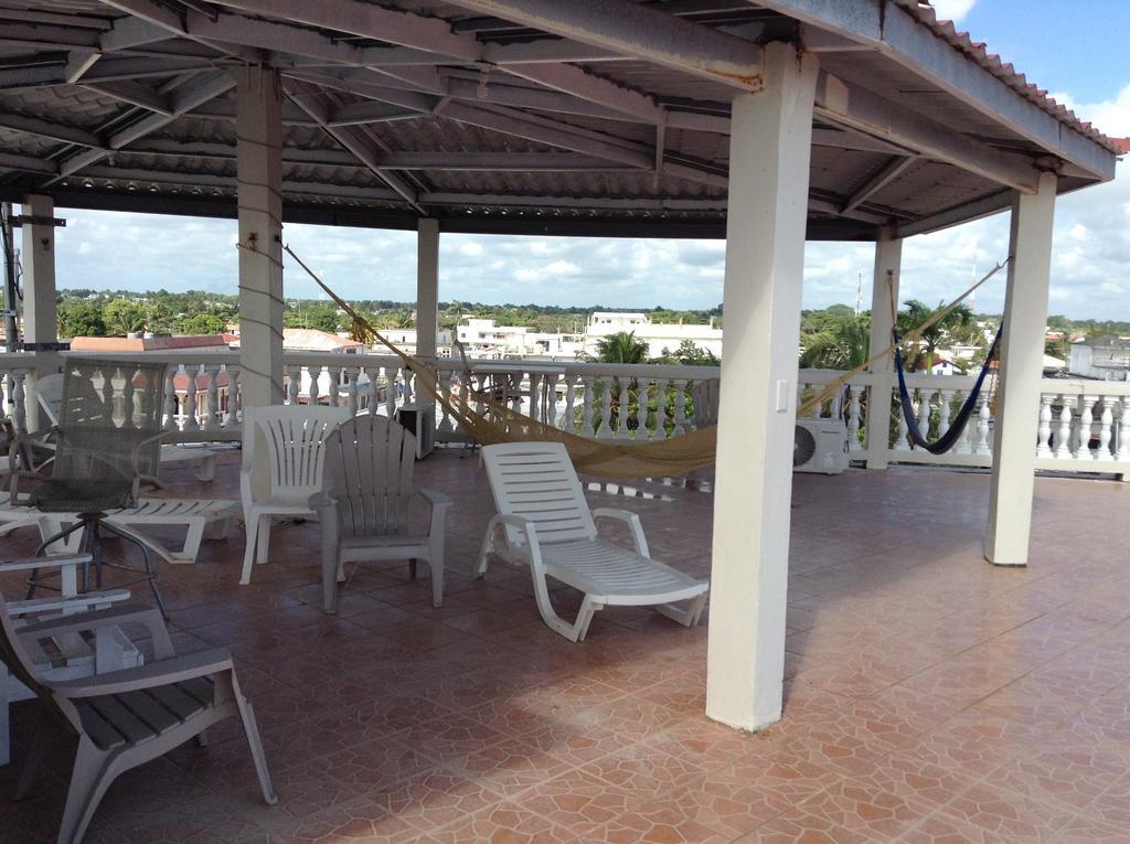 Mirador Hotel 2*