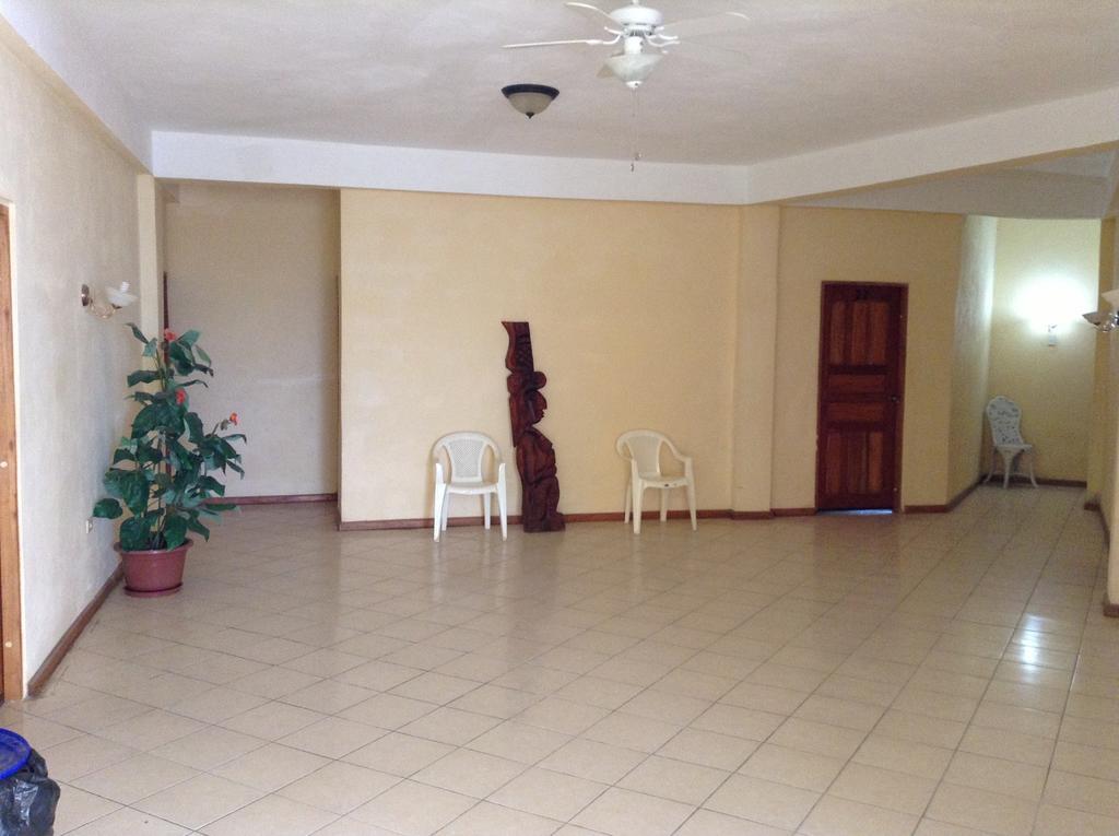 Hotel Mirador Corozal