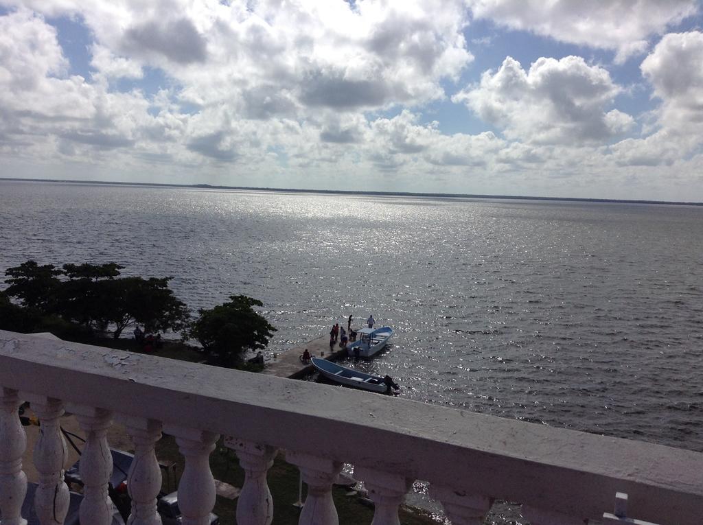 Hotel Mirador