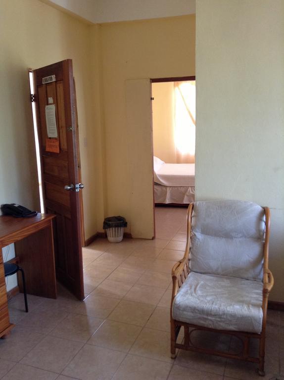 Hotel Mirador