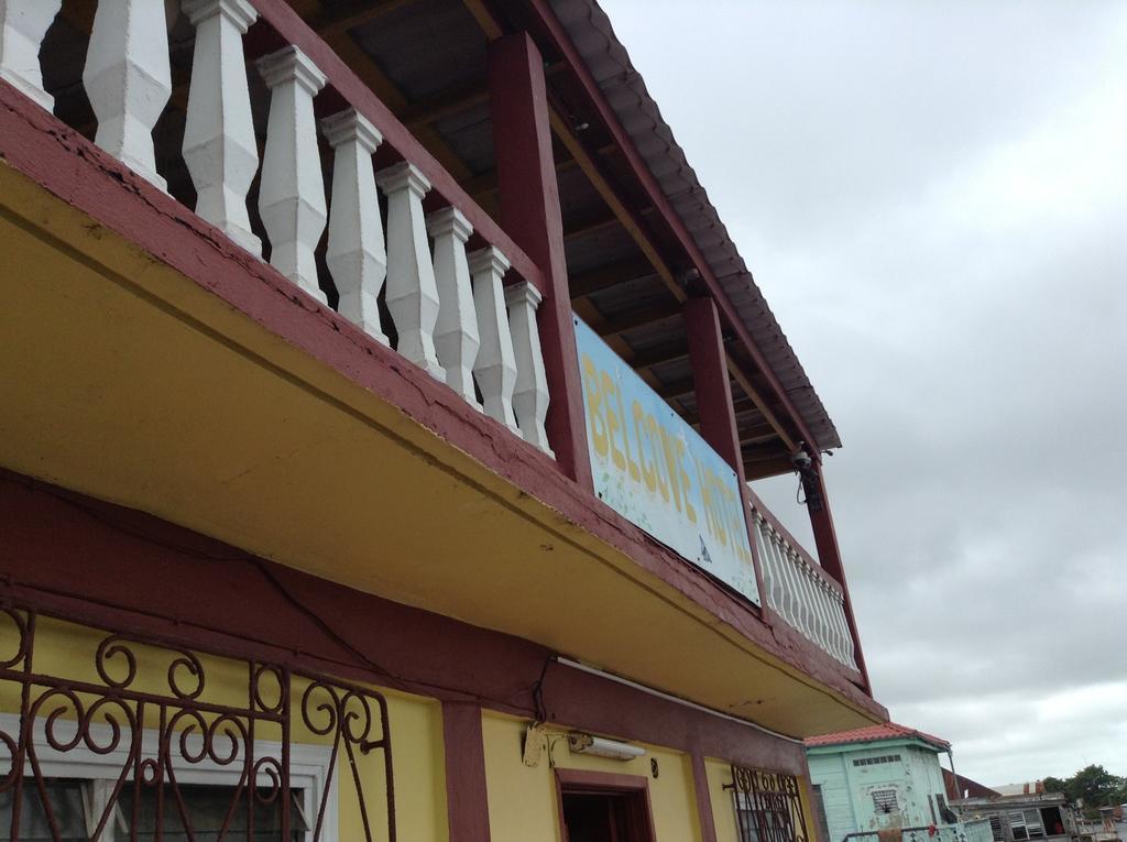 Guest house Belcove &