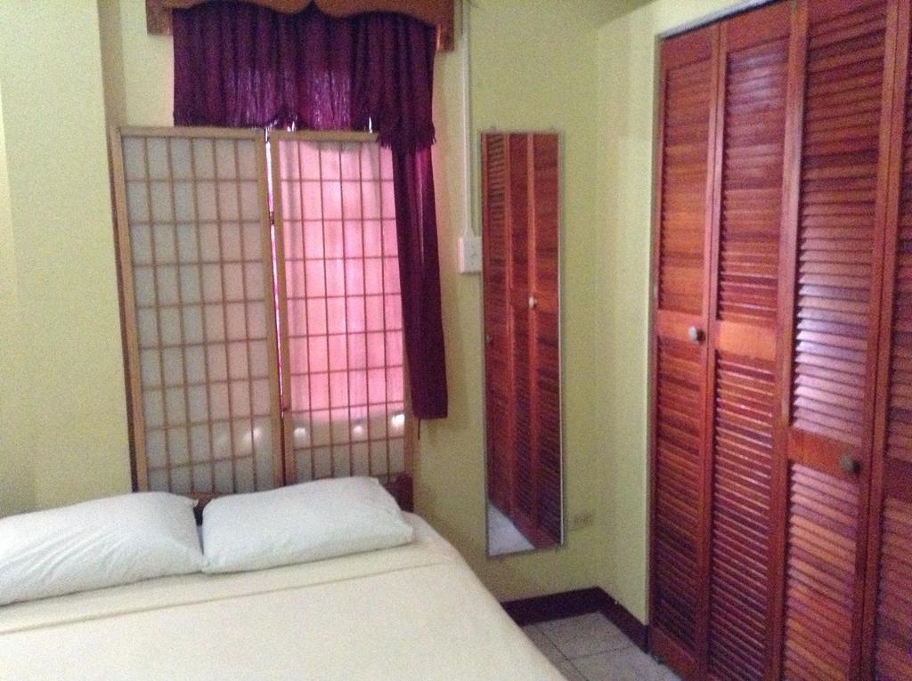 Guest house Belcove & 2*