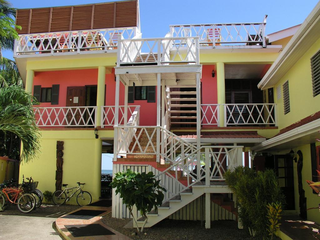 Hotel Alan's Paradise 3*