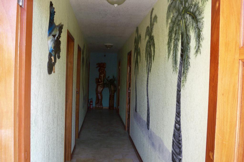 Alan's Paradise Hotel Placencia