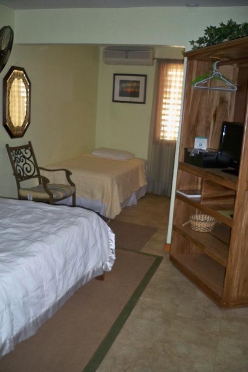 Hotel Alan's Paradise 3*