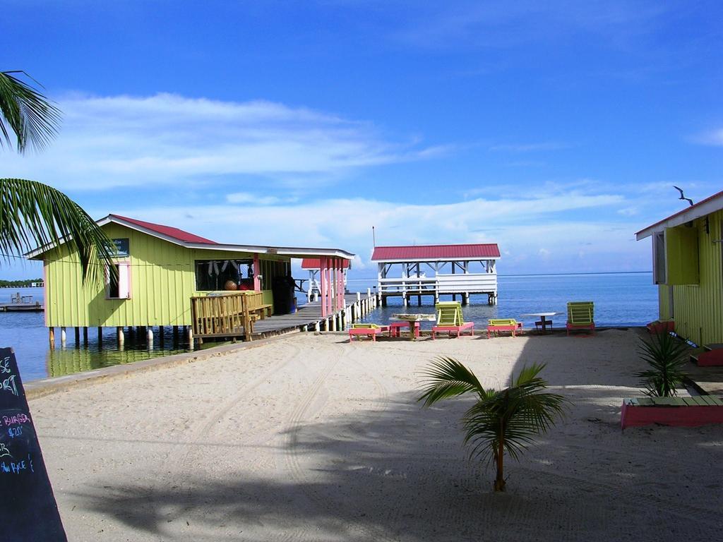Alan's Paradise 3*