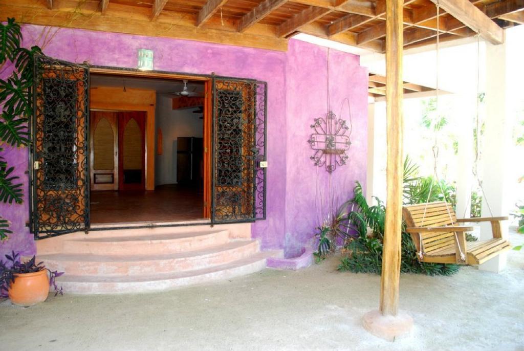 La Perla Del Caribe * San Pedro (Ambergris Caye)