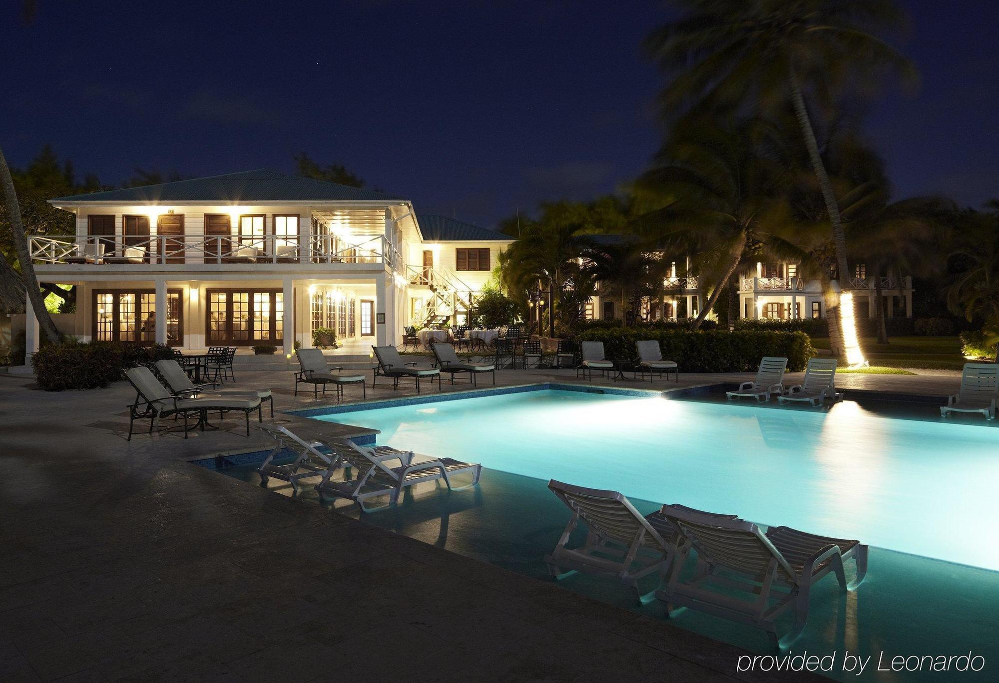 Victoria House & Resort 5*