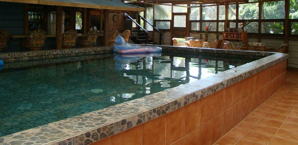 Hotel River House Hopkins