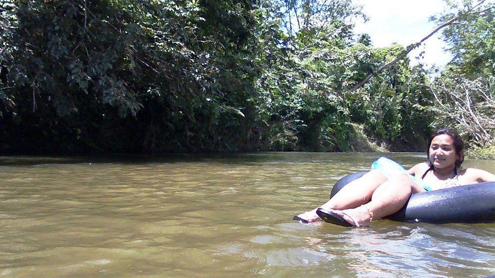 Hotel River House