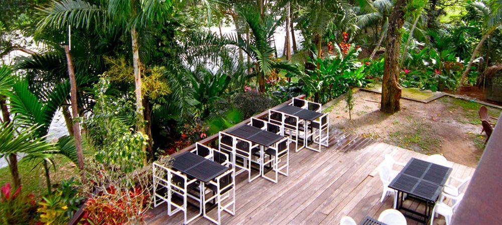 Mahogany Hall Luxury Boutique San Ignacio