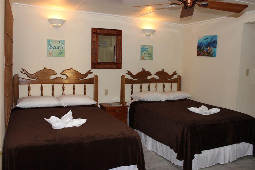 Blue Marlin Resort Dangriga