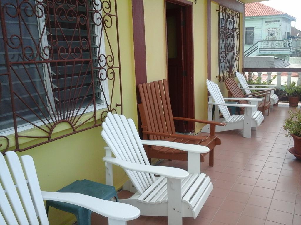 Belcove & Guest house