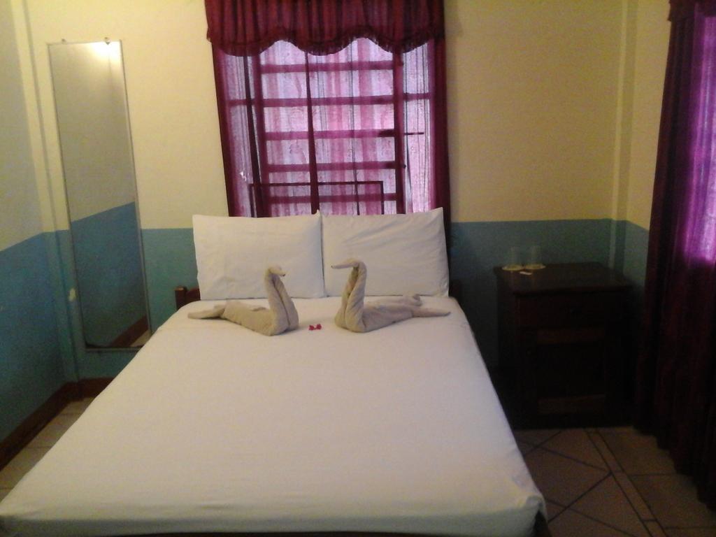 Guest house Belcove &