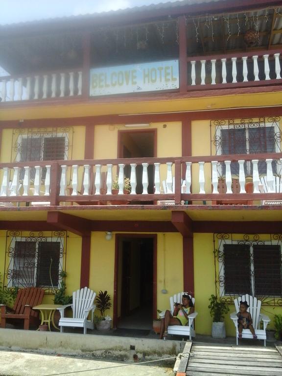 Guest house Belcove &